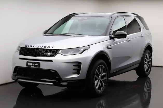 Land Rover Discovery Sport 1.5 T 270e Dynamic SE