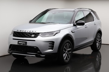 Vehicle image LAND ROVER Discovery Sport 1.5 T 270e Dynamic SE