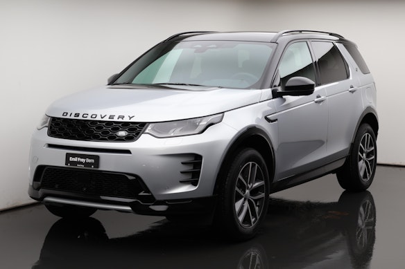LAND ROVER Discovery Sport 1.5 T 270e Dynamic SE 0