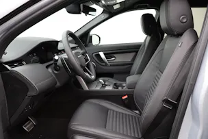 Land Rover Discovery Sport 1.5 T 270e Dynamic SE