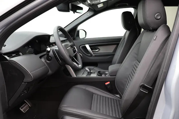 Land Rover Discovery Sport 1.5 T 270e Dynamic SE