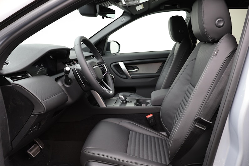 Vehicle image LAND ROVER DISCOVERY SPORT