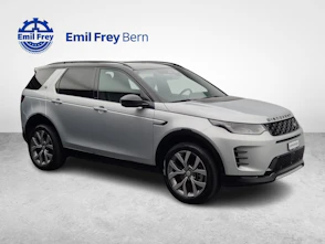 Fahrzeugbild LAND ROVER Discovery Sport 1.5 T 270e Dynamic SE