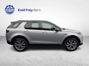 Fahrzeugbild LAND ROVER Discovery Sport 1.5 T 270e Dynamic SE