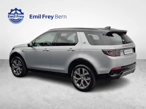 Fahrzeugbild LAND ROVER Discovery Sport 1.5 T 270e Dynamic SE