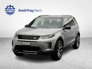 Land Rover Discovery Sport 1.5 T 270e Dynamic SE