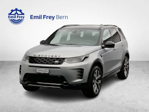 Fahrzeugbild LAND ROVER Discovery Sport 1.5 T 270e Dynamic SE