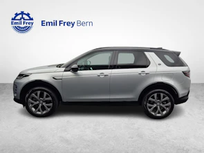 Fahrzeugbild LAND ROVER Discovery Sport 1.5 T 270e Dynamic SE