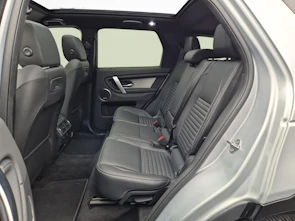 Fahrzeugbild LAND ROVER Discovery Sport 1.5 T 270e Dynamic SE