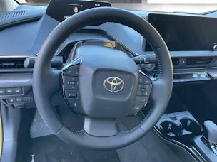 Toyota Prius 2.0 Plug-In-Hybrid Style
