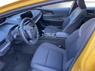 Toyota Prius 2.0 Plug-In-Hybrid Style
