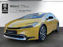 Toyota Prius 2.0 Plug-In-Hybrid Style