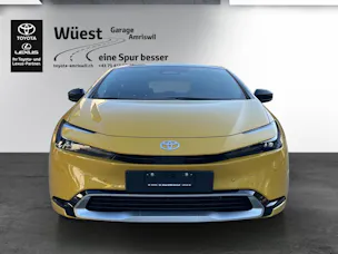 Toyota Prius 2.0 Plug-In-Hybrid Style
