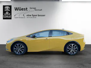 Toyota Prius 2.0 Plug-In-Hybrid Style