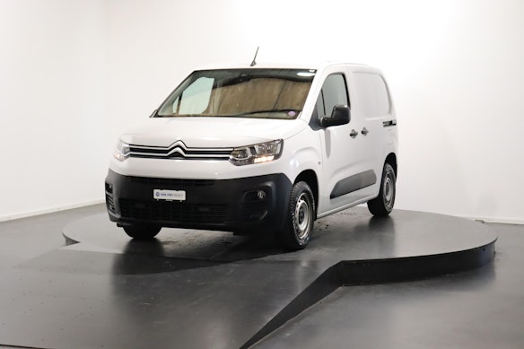 CITROEN Berlingo 650 M 1.2 PureTech 110 Club S/S 0