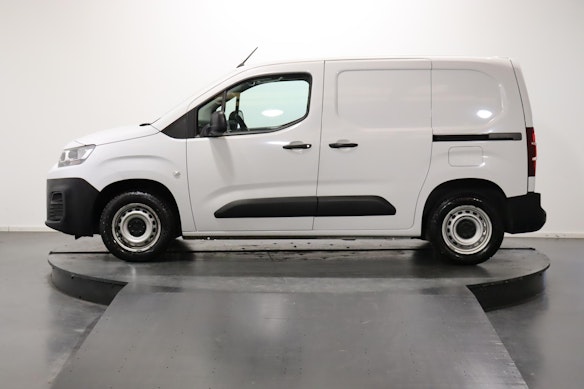 CITROEN Berlingo 650 M 1.2 PureTech 110 Club S/S 1