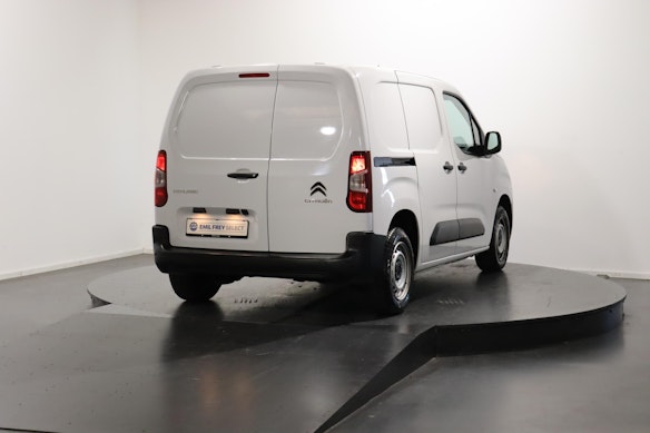 CITROEN Berlingo 650 M 1.2 PureTech 110 Club S/S 3