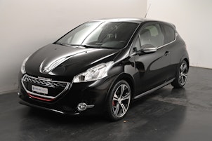 Vehicle image PEUGEOT 208 1.6 Turbo GTi