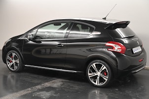 Vehicle image PEUGEOT 208 1.6 Turbo GTi