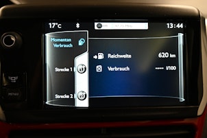 Vehicle image PEUGEOT 208 1.6 Turbo GTi