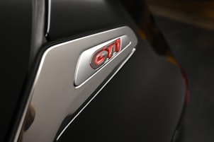 Vehicle image PEUGEOT 208 1.6 Turbo GTi