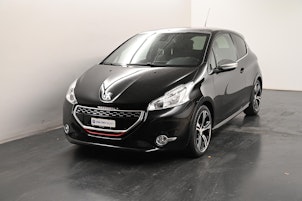 Vehicle image PEUGEOT 208 1.6 Turbo GTi