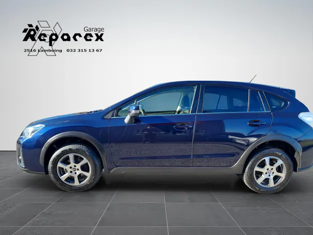 Subaru XV 2.0i Swiss Two