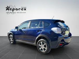 Subaru XV 2.0i Swiss Two