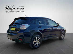 Subaru XV 2.0i Swiss Two