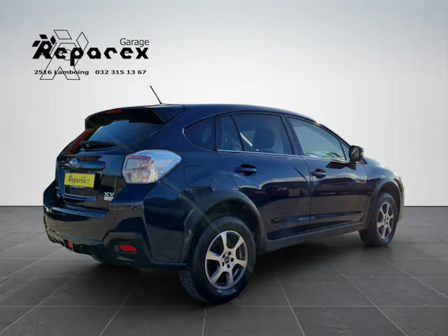Subaru XV 2.0i Swiss Two
