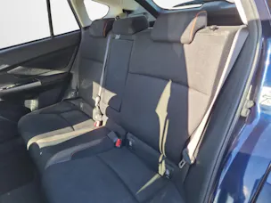 Subaru XV 2.0i Swiss Two
