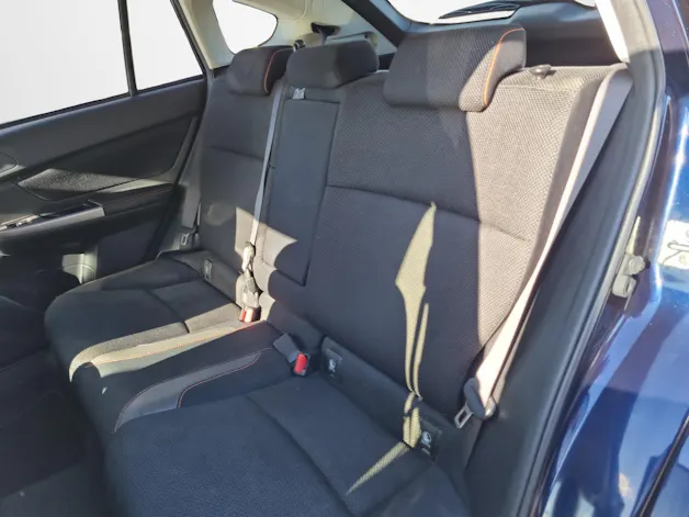 Subaru XV 2.0i Swiss Two