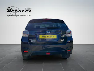 Subaru XV 2.0i Swiss Two