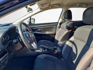 Subaru XV 2.0i Swiss Two