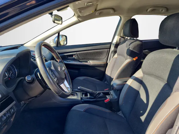 Subaru XV 2.0i Swiss Two