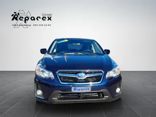 Subaru XV 2.0i Swiss Two