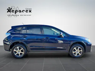 Subaru XV 2.0i Swiss Two