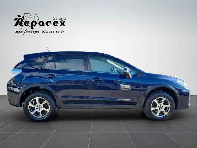 Subaru XV 2.0i Swiss Two