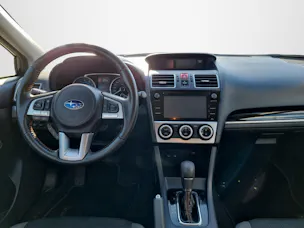 Subaru XV 2.0i Swiss Two