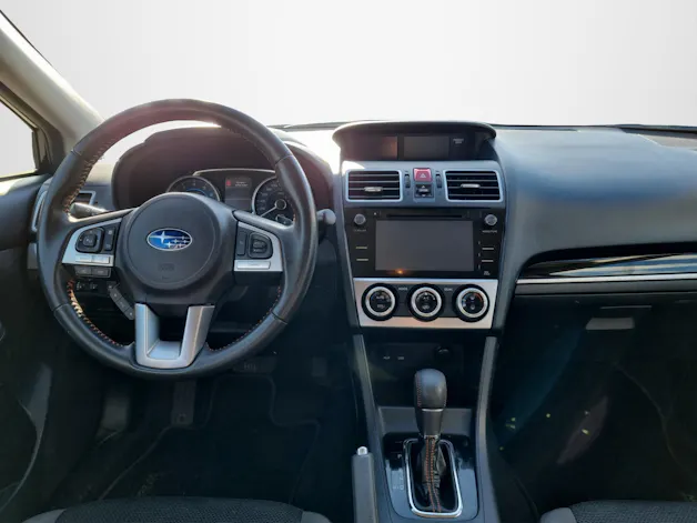 Subaru XV 2.0i Swiss Two