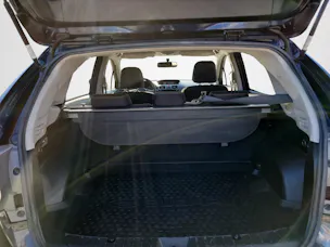 Subaru XV 2.0i Swiss Two