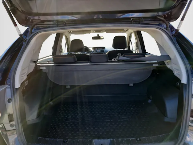 Subaru XV 2.0i Swiss Two