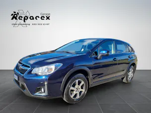 Subaru XV 2.0i Swiss Two