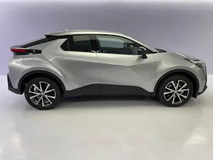 Toyota C-HR 2.0 PHEV Swiss Edition