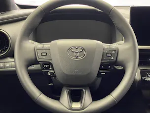 Toyota C-HR 2.0 PHEV Swiss Edition