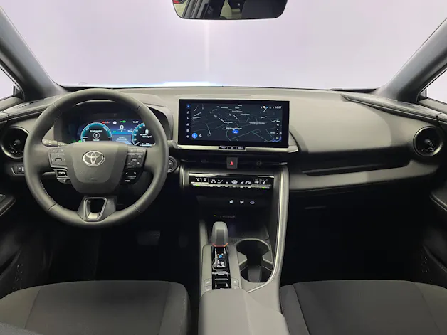 Toyota C-HR 2.0 PHEV Swiss Edition