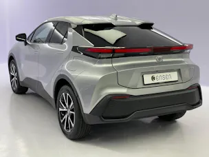 Toyota C-HR 2.0 PHEV Swiss Edition