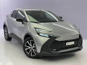Toyota C-HR 2.0 PHEV Swiss Edition