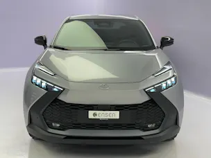 Toyota C-HR 2.0 PHEV Swiss Edition