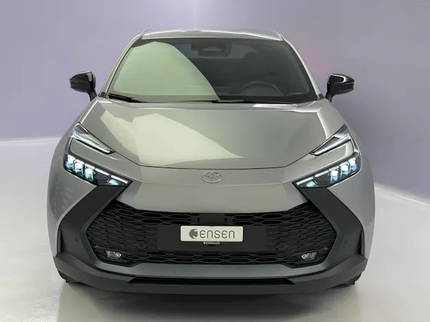 Toyota C-HR 2.0 PHEV Swiss Edition